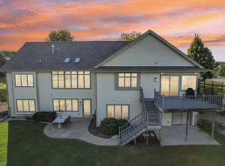 4600 Plantation Ct, Middleton, WI 53562