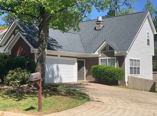 418 Sherrels Frd, Peachtree City, GA