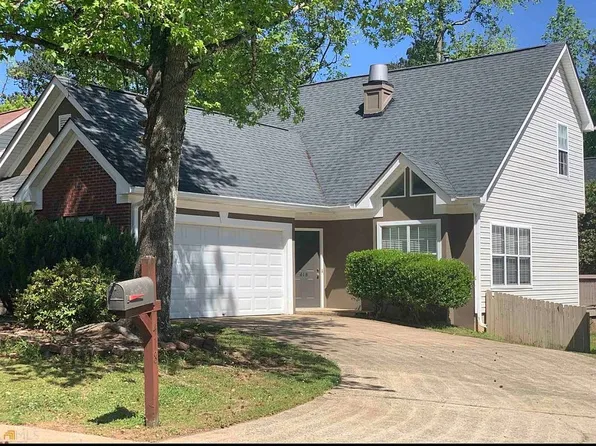 418 Sherrels Frd, Peachtree City, GA 30269