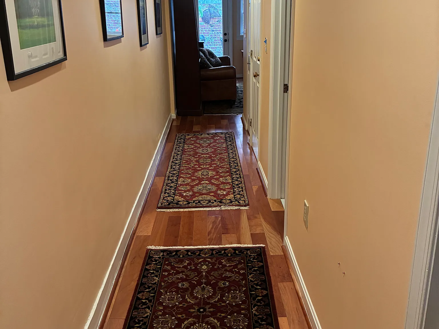 1 bed, 530 sqft, $2,500 — Photo 1