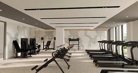 Rented by REAL New York