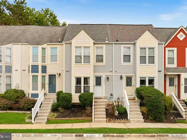 6205 Cool Valley Ct, Alexandria, VA 22310