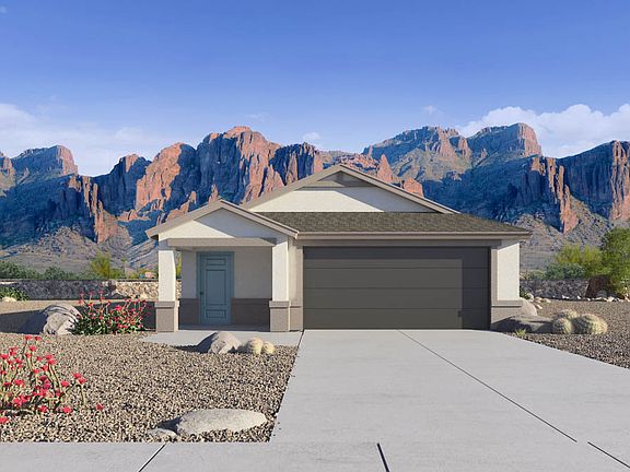 Plan Elevation.