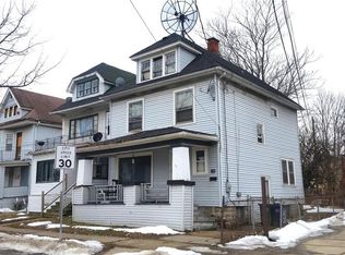276 Cambridge Ave, Buffalo, NY 14215