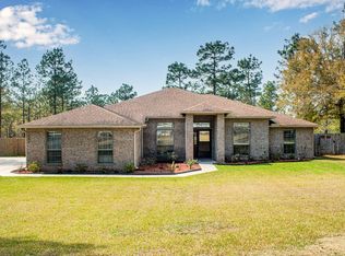 6494 Welannee Blvd, Laurel Hill, FL 32567