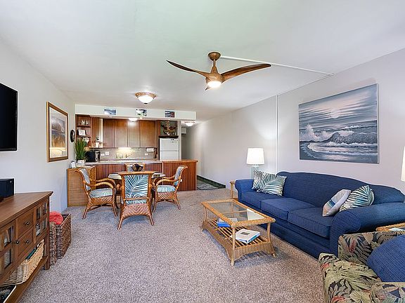 Airy layout to see all!