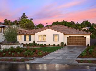 1390 Amanda Gln, Escondido, CA 92029