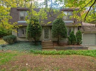 101 Main St, Norfolk, MA 02056