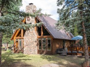11091 County Road 742, Almont, CO 81210