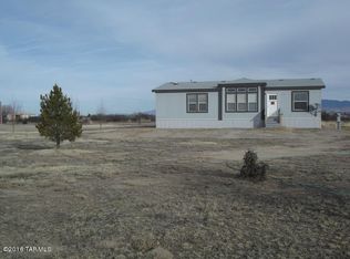 1788 W Bowen Aly, Willcox, AZ 85643