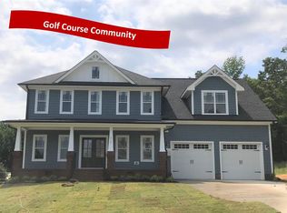 212 N Skymont Dr, Clayton, NC 27527