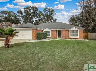 20 Mary Musgrove Dr, Savannah, GA 31410