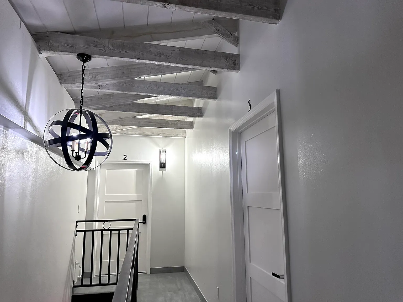 1 bed, $1,700 — Photo 2