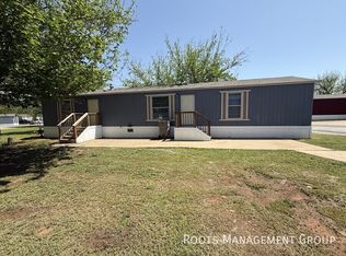 154 Evergreen Dr LOT 82, Wichita Falls, TX 76306