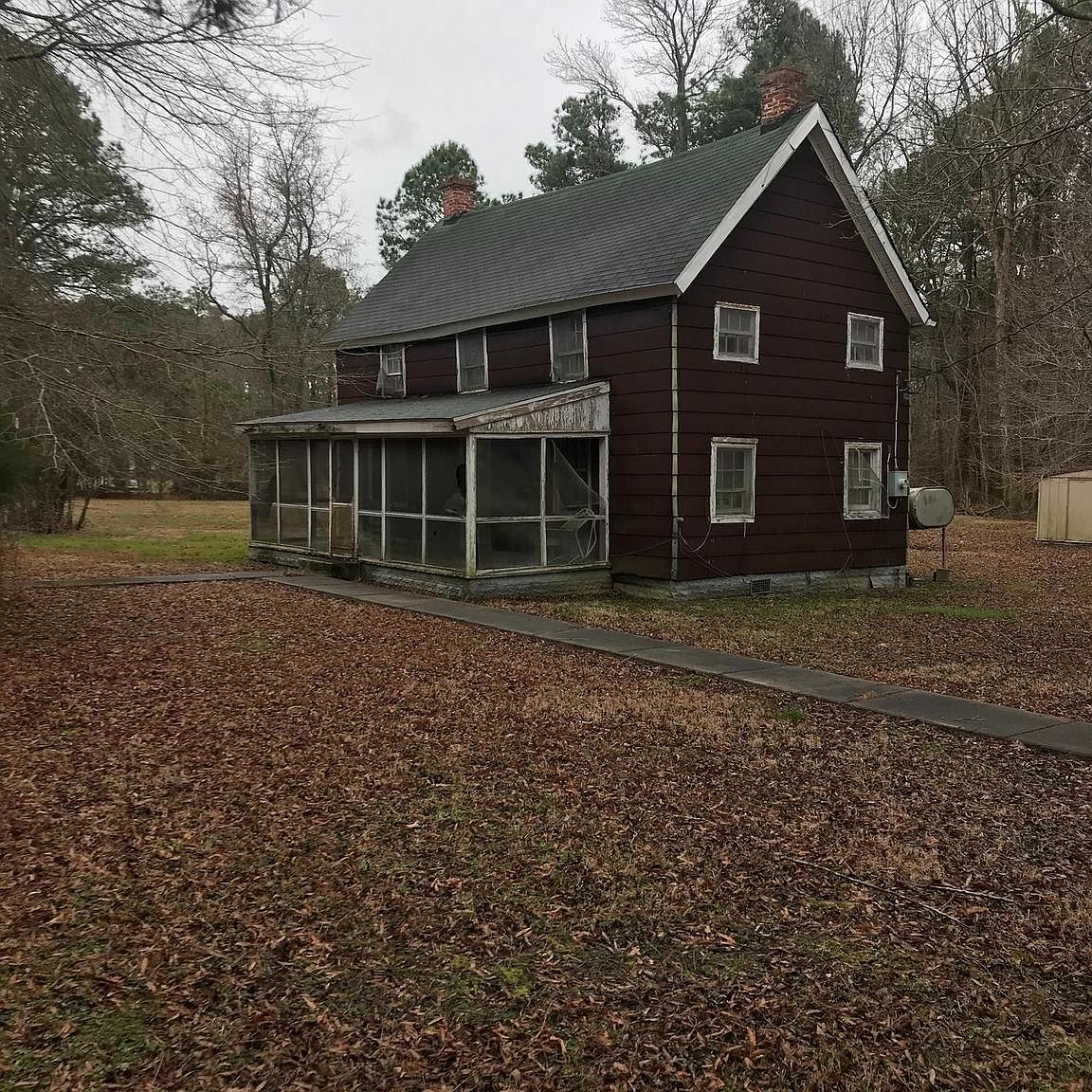 4334 Hoopers Neck Rd, Taylors Island, MD 21669 Zillow