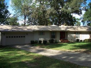 1507 Ridgecrest Dr, Andalusia, AL 36421