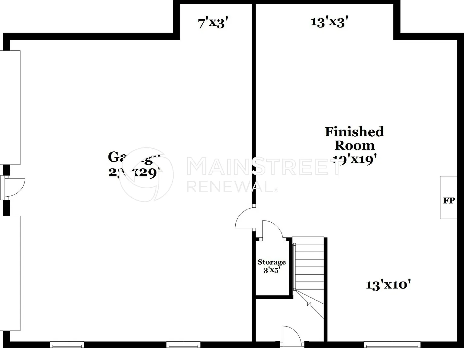 110 Sedgewick Ridge Ct — Photo 3