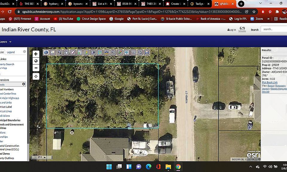 1st image of 7745 103rd Ct