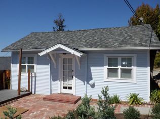 610 Maple Ave #A, Santa Barbara, CA 93103