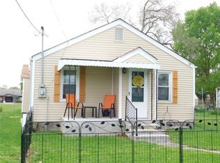 2919 10th St, Columbus, IN 47201