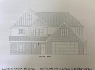 3785 Friendship Ledford Rd, Winston Salem, NC 27107