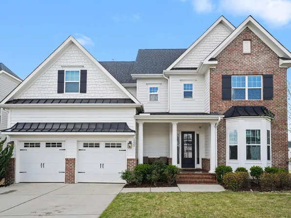 1532 Bicknor Dr, Apex, NC 27502