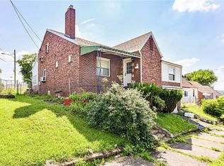 58 North Ave, Uniontown, PA