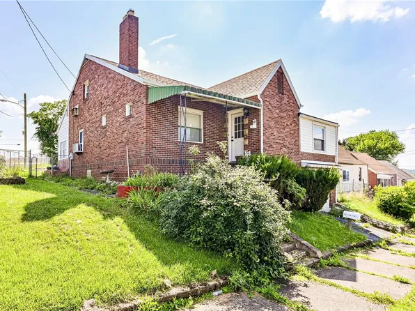 58 North Ave, Uniontown, PA 15401