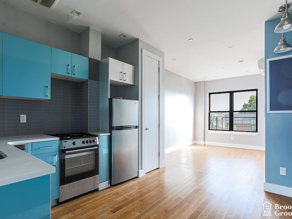 1st image of 650 Marcy Ave APT 7