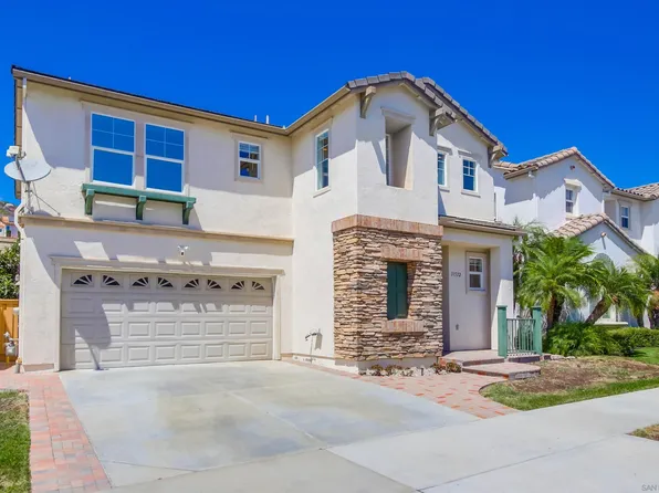 11532 Creekstone Ln, San Diego, CA 92128