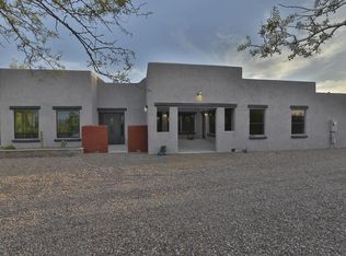 5251 W El Camino Del Cerro, Tucson, AZ 85745