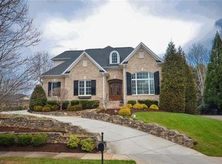 5445 Brookberry Farm Rd, Winston Salem, NC 27106