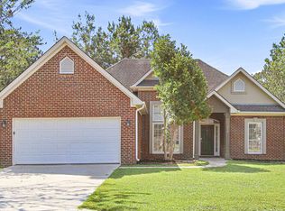 392 Old Cahaba Trl, Helena, AL 35080