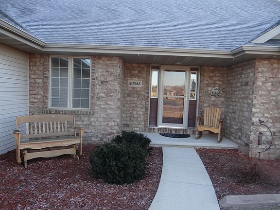 Welcome to your new home