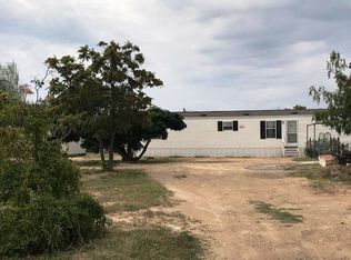 101 S Young St, Fort Stockton, TX 79735