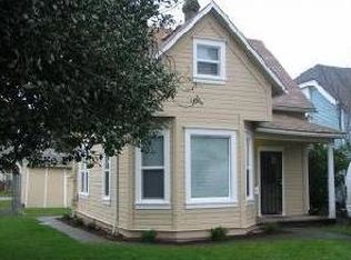 3594 E K St, Tacoma, WA 98404