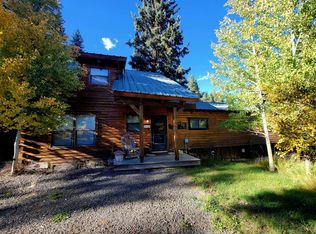 10600 County Road 326, Pagosa Springs, CO 81147
