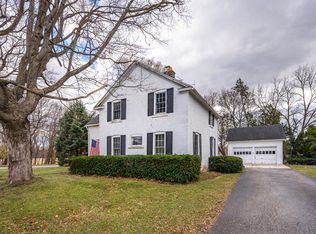 150 William Kidder Rd, Lancaster, NY 14086