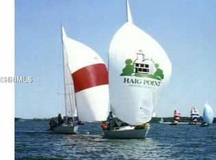 7 S Range Overlook, Daufuskie Island, SC 29915