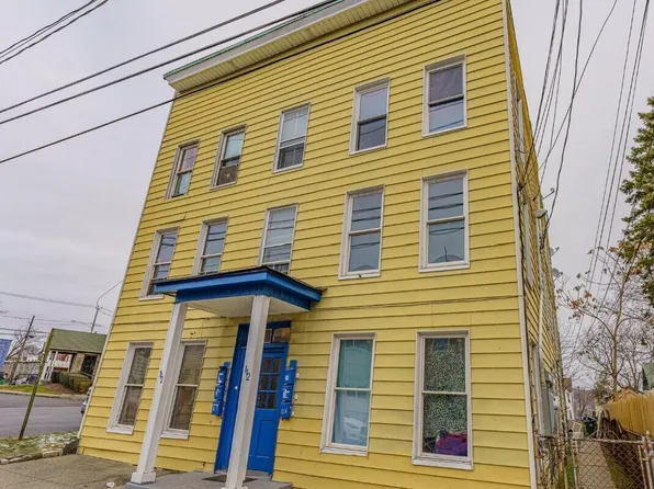 112 Main Street, Cohoes, NY 12047