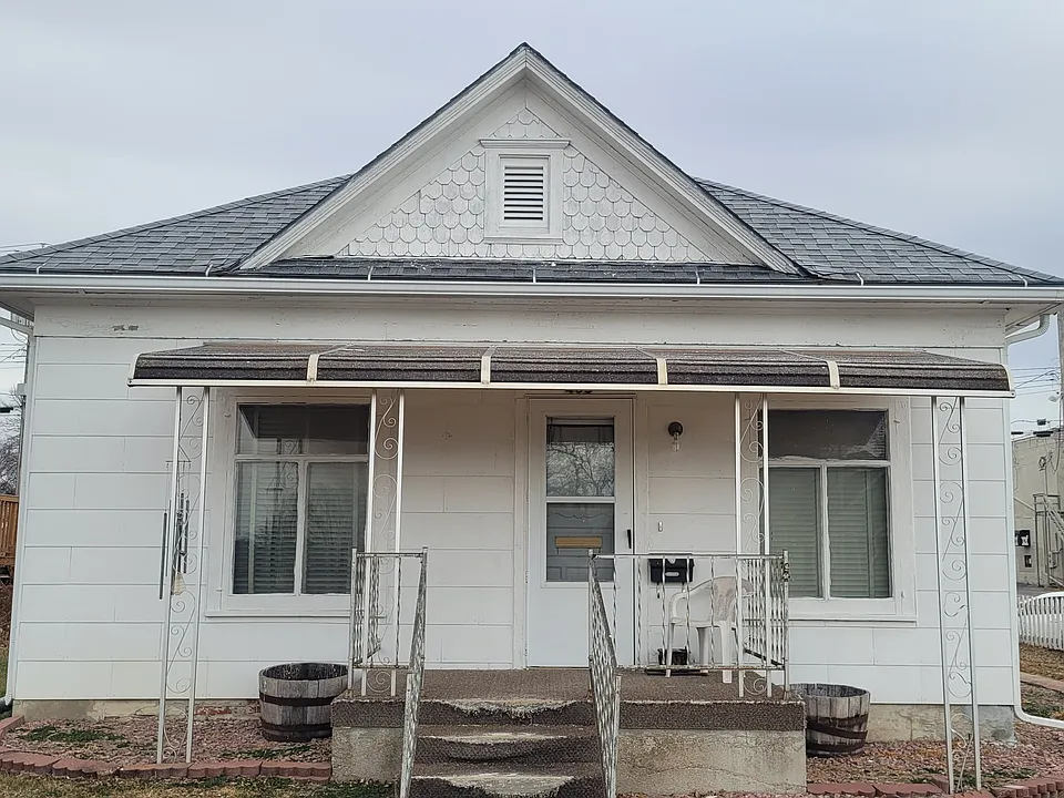 409 N St
