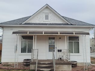 409 N St, Neligh, NE 68756