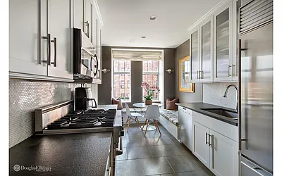 Sold by Douglas Elliman
