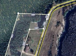 0 Shellie Trl, Patterson, GA 31557