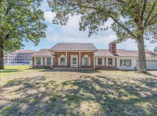 618 County Road 442, Poplar Bluff, MO 63901