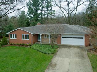 1123 Bronson Cir, Kalamazoo, MI 49008