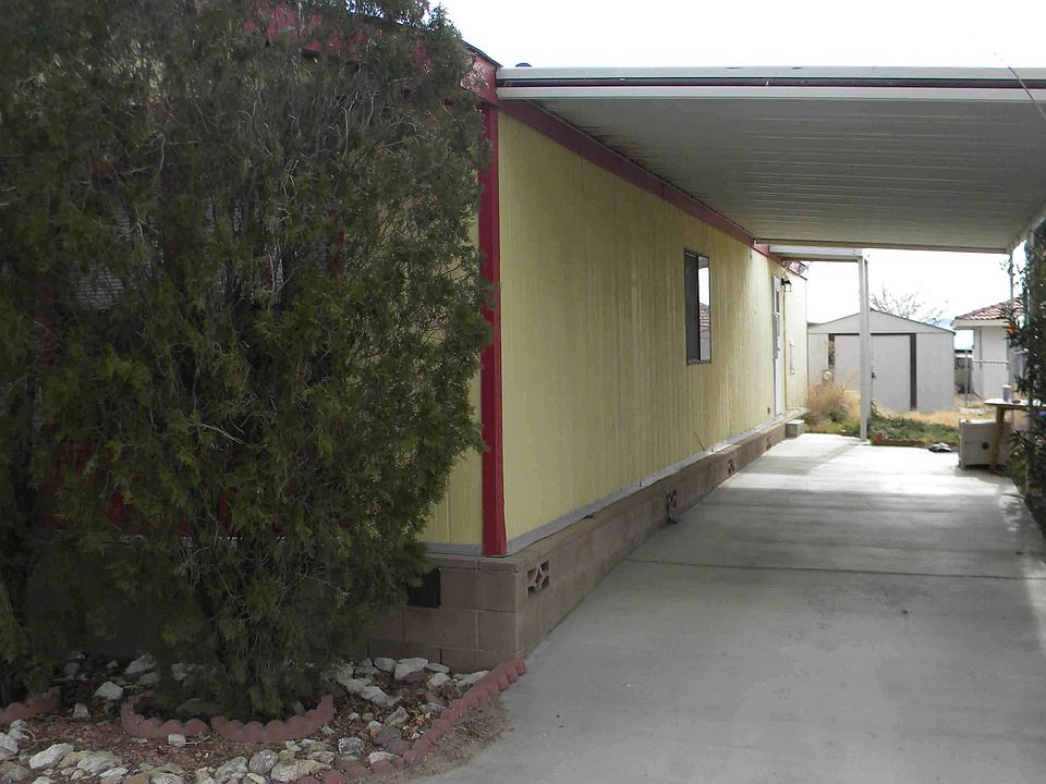 2nd image of 4500 W Rosamond Blvd Spc 23