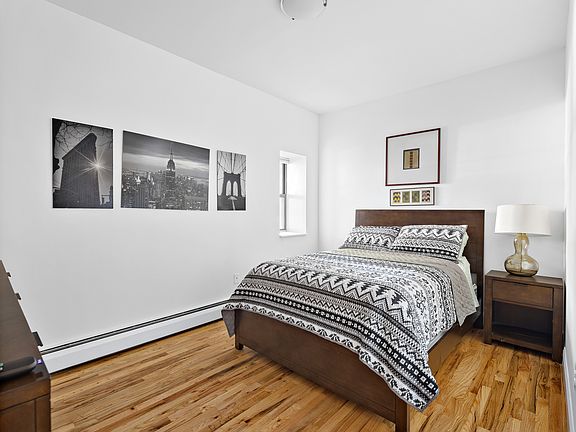 5th image of 400 W 154th St #1