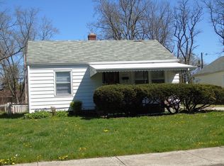 3237 N Tacoma Ave, Indianapolis, IN 46218