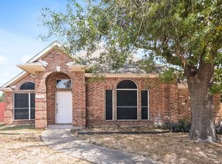 1110 Pin Oak Ln, Allen, TX 75002